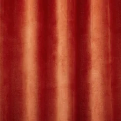 1pc Light Filtering Velvet Macrame Trim Window Curtain Panel Burnt Orange - Opalhouse™ Designed With Jungalow™ -Home Decoration Shop GUEST 011c784b d6f5 4ae3 bfcf 08706525e89b