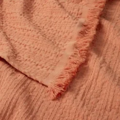 Waffle Weave Bed Throw - Opalhouse™ Designed With Jungalow™ 4 Waffle Weave Bed Throw - Opalhouse™ Designed With Jungalow™ -Home Decoration Shop GUEST 020ea74d 5e05 4b61 ae90 64a61b69ae7a