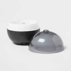 300ml Color Changing Diffuser Black - Opalhouse™ -Home Decoration Shop GUEST 024ef5a5 df5d 4712 b851 095046a68b58