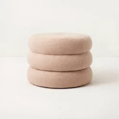 Molise Pouf - Opalhouse™ Designed With Jungalow™ -Home Decoration Shop GUEST 04c8722f a23b 4fe7 9f36 c3ae16626446