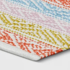 Best Seller 18 Banded Striped Bath Rug - Opalhouse™