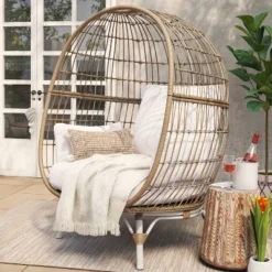 Best Seller 3 Southport Patio Egg Chair - Opalhouse