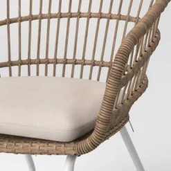 Southport 2pk Patio Dining Chairs – Opalhouse™ -Home Decoration Shop GUEST 1a50b92e 92a3 4611 8c20 2b4f6a7f0bb0