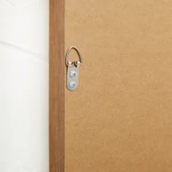 30" X 24" Painted Look Pattern Framed Canvas - Opalhouse™ Designed With Jungalow™ -Home Decoration Shop GUEST 2e754f9d 231c 4a6d 9a61 2cdc2bd8c32c