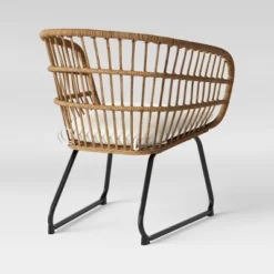 Southport 2pk Patio Dining Chairs – Opalhouse™ -Home Decoration Shop GUEST 30ca5b3e 0ca7 4d3f 8c3c 4977c014fe02