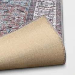 Brya Ave Bold Persian Style Rug - Opalhouse™ 5 Brya Ave Bold Persian Style Rug - Opalhouse™ -Home Decoration Shop GUEST 3a066d55 dd90 482a afc4 6f913f759e2a