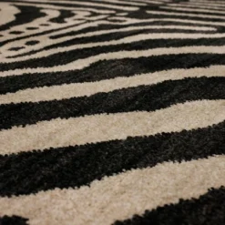 Zebra Stripe Woven Rug - Opalhouse 9 Zebra Stripe Woven Rug - Opalhouse -Home Decoration Shop GUEST 3af6df9b 2511 4417 9013 8a705ccaa5df