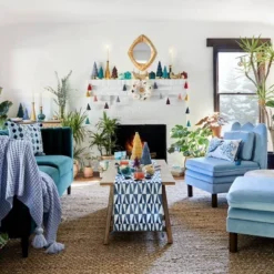 Molise Pouf - Opalhouse™ Designed With Jungalow™ -Home Decoration Shop GUEST 3fd8bd18 a2df 4355 94f6 8c5e490d4c88