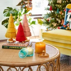 Bencia Slipper Chair Mustard - Opalhouse™ Designed With Jungalow™ -Home Decoration Shop GUEST 4cbd9df8 5e8c 471d 8507 a16eed4f33cb