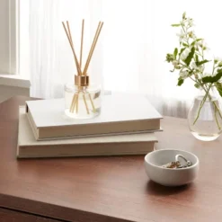 Best Seller 1 4oz Boxed Reed Diffuser Driftwood & Sea Salt - Opalhouse™