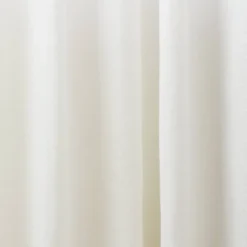 1pc Sheer Banded Geo Macrame Window Curtain Panel White - Opalhouse™ Designed With Jungalow™ -Home Decoration Shop GUEST 871c347a a0ef 4c5e a816 f9bdb8eda18a