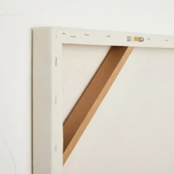 24" X 30" Floral Abstract Unframed Wall Canvas Pink - Opalhouse™ Designed With Jungalow™ -Home Decoration Shop GUEST 8b20089e ac34 4348 9d06 8326bf26c73b