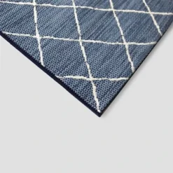 Spacedye Outdoor Rug - Opalhouse