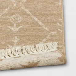 5'x7' Tapestry Rectangular Woven Outdoor Area Rug Multicolor Neutrals - Opalhouse™ 5 5'x7' Tapestry Rectangular Woven Outdoor Area Rug Multicolor Neutrals - Opalhouse™ -Home Decoration Shop GUEST 983fcfa9 9d4c 451e 8344 ccbcb31ac5f1