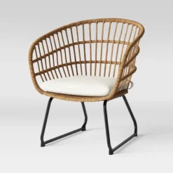 Southport 2pk Patio Dining Chairs – Opalhouse™ -Home Decoration Shop GUEST 9d2e21b0 4341 406a a31f c52cc91178a5