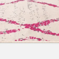 9' X 12' Diamond Outdoor Rug Berry - Opalhouse™ -Home Decoration Shop GUEST a6fe416b 70bc 4ece 845b f20a88d08a36