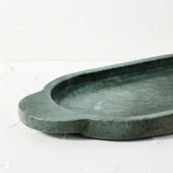 Marble Tray Green - Opalhouse™ Designed With Jungalow™ -Home Decoration Shop GUEST ab73656b 3385 455f 9d98 fe5ddb895db1