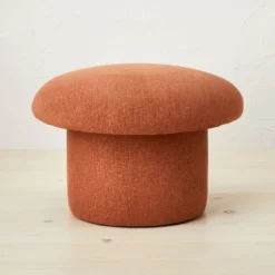 Maddalena Mushroom Stool - Opalhouse™ Designed With Jungalow™ -Home Decoration Shop GUEST b2f0ea5a f012 494a 8cd4 e26cd69e6815