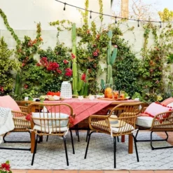 Southport 2pk Club Chairs – Opalhouse™ -Home Decoration Shop GUEST b4c43fe2 5df7 49fe bde6 02b0094c5424