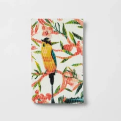 Floral Bird Bath Towel - Opalhouse -Home Decoration Shop GUEST bf54378f 0053 423c b9f7 5b7e85db5db9