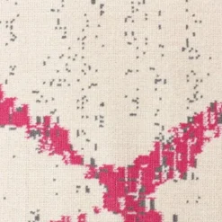 9' X 12' Diamond Outdoor Rug Berry - Opalhouse™ -Home Decoration Shop GUEST d037a18d 971a 4a7f b533 127125d85c10