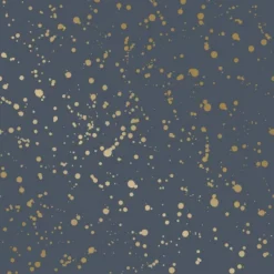 Celestial Peel & Stick Wallpaper Navy/Gold - Opalhouse™: Removable Vinyl, Self-Adhesive, Stain-Resistant, 27.5 Sq Ft Coverage -Home Decoration Shop GUEST ea5709a4 e455 4b12 bd9f ff6bebb519ca