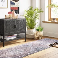 Home Decoration Shop 11 Brya Ave Bold Persian Style Rug - Opalhouse™