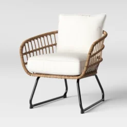 Southport 2pk Club Chairs – Opalhouse™ -Home Decoration Shop GUEST fe1da9fb ad01 4b97 aae7 4026d472dba0